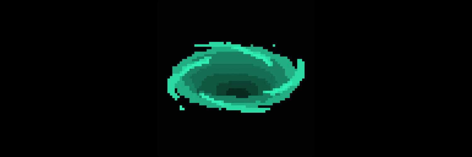 Portal Animation
